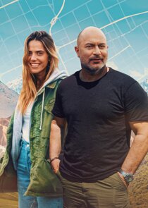 越野走天涯第一季