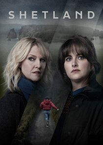 设得兰谜案第八季