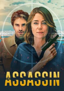 妈妈是杀手第一季